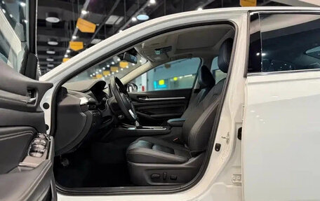 Nissan Altima VI (L34), 2023 год, 1 955 123 рублей, 9 фотография