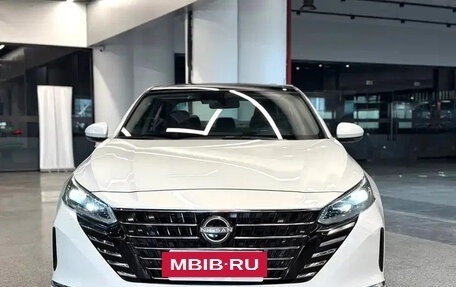 Nissan Altima VI (L34), 2023 год, 1 955 123 рублей, 2 фотография