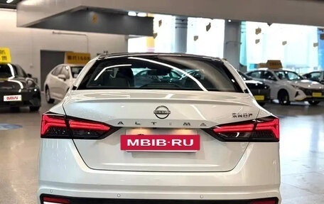 Nissan Altima VI (L34), 2023 год, 1 955 123 рублей, 5 фотография