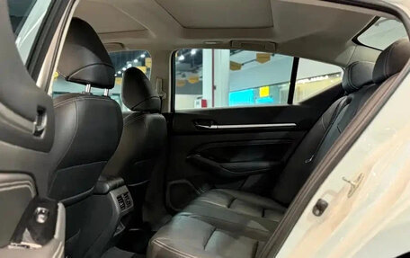 Nissan Altima VI (L34), 2023 год, 1 955 123 рублей, 11 фотография