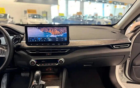 Nissan Altima VI (L34), 2023 год, 1 955 123 рублей, 14 фотография