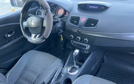 Renault Fluence I, 2014 год, 695 000 рублей, 3 фотография