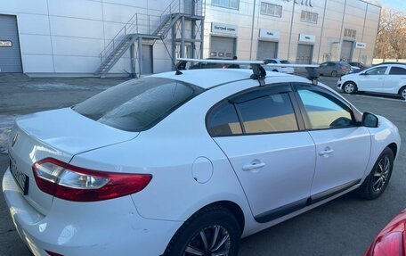 Renault Fluence I, 2014 год, 695 000 рублей, 2 фотография