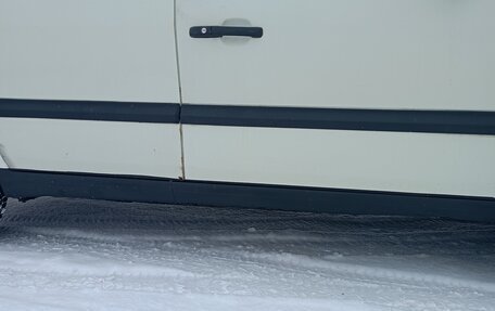 Volkswagen Passat B4, 1994 год, 245 000 рублей, 5 фотография