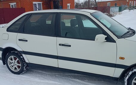 Volkswagen Passat B4, 1994 год, 245 000 рублей, 4 фотография