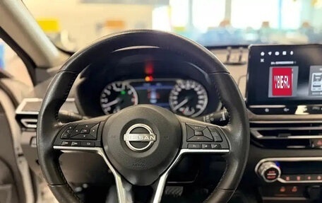 Nissan Altima VI (L34), 2023 год, 1 955 123 рублей, 13 фотография