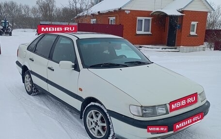 Volkswagen Passat B4, 1994 год, 245 000 рублей, 3 фотография