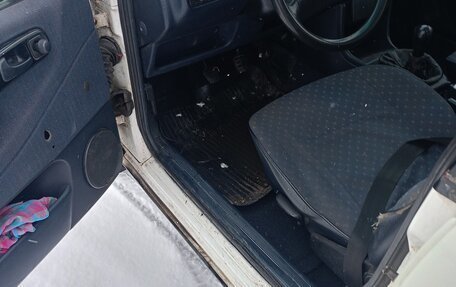 Volkswagen Passat B4, 1994 год, 245 000 рублей, 10 фотография