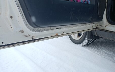 Volkswagen Passat B4, 1994 год, 245 000 рублей, 11 фотография