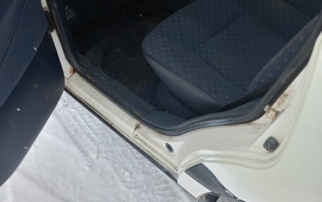 Volkswagen Passat B4, 1994 год, 245 000 рублей, 9 фотография