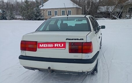 Volkswagen Passat B4, 1994 год, 245 000 рублей, 7 фотография