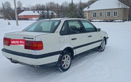 Volkswagen Passat B4, 1994 год, 245 000 рублей, 8 фотография