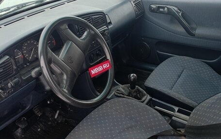 Volkswagen Passat B4, 1994 год, 245 000 рублей, 13 фотография