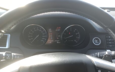 Land Rover Discovery Sport I рестайлинг, 2015 год, 2 220 000 рублей, 18 фотография