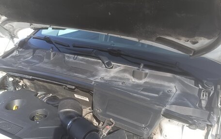 Land Rover Discovery Sport I рестайлинг, 2015 год, 2 220 000 рублей, 16 фотография