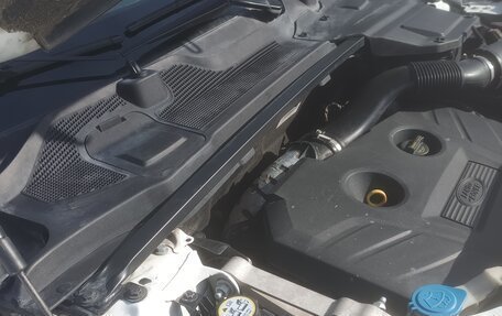 Land Rover Discovery Sport I рестайлинг, 2015 год, 2 220 000 рублей, 15 фотография