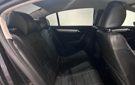 Volkswagen Passat B7, 2011 год, 969 000 рублей, 12 фотография