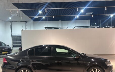 Volkswagen Passat B7, 2011 год, 969 000 рублей, 7 фотография