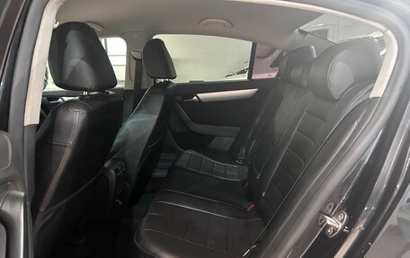 Volkswagen Passat B7, 2011 год, 969 000 рублей, 9 фотография