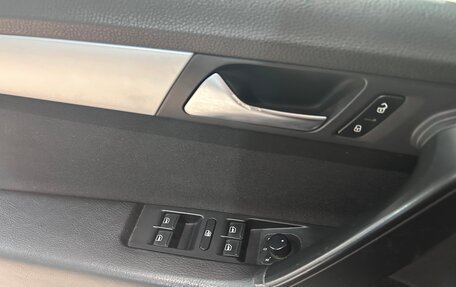 Volkswagen Passat B7, 2011 год, 969 000 рублей, 20 фотография