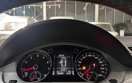 Volkswagen Passat B7, 2011 год, 969 000 рублей, 19 фотография