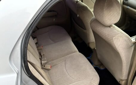 Honda Fit Aria, 2003 год, 370 000 рублей, 7 фотография