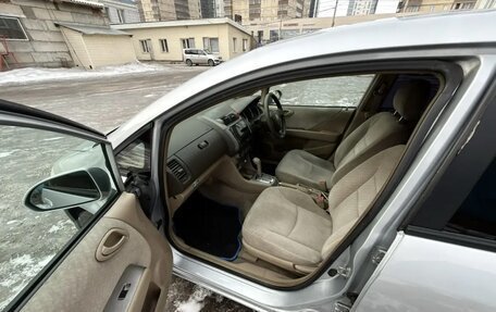 Honda Fit Aria, 2003 год, 370 000 рублей, 9 фотография