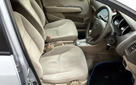 Honda Fit Aria, 2003 год, 370 000 рублей, 8 фотография