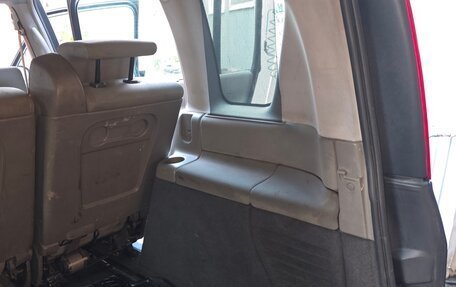 Renault Espace IV, 2003 год, 500 000 рублей, 4 фотография