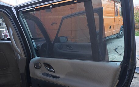 Renault Espace IV, 2003 год, 500 000 рублей, 5 фотография