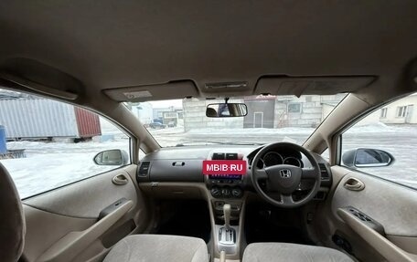 Honda Fit Aria, 2003 год, 370 000 рублей, 6 фотография