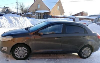 Chery Bonus (A13), 2012 год, 155 000 рублей, 1 фотография