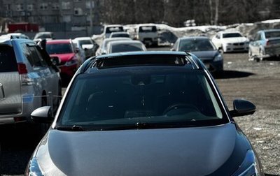 Hyundai Tucson III, 2020 год, 1 855 000 рублей, 1 фотография