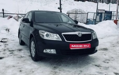 Skoda Octavia, 2010 год, 583 000 рублей, 1 фотография
