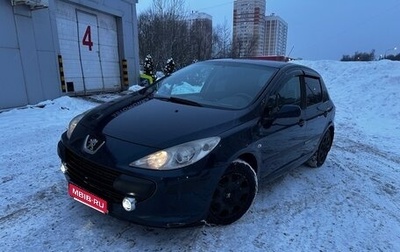 Peugeot 307 I, 2006 год, 380 000 рублей, 1 фотография