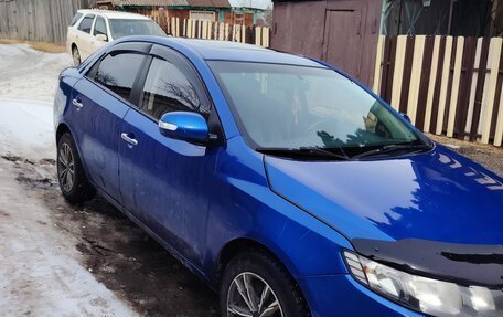 KIA Forte II, 2010 год, 680 000 рублей, 1 фотография