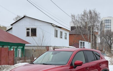 Mazda CX-5 II, 2013 год, 1 150 000 рублей, 1 фотография