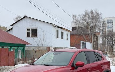 Mazda CX-5 II, 2013 год, 1 150 000 рублей, 1 фотография