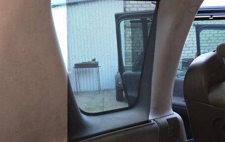 Renault Espace IV, 2003 год, 500 000 рублей, 7 фотография