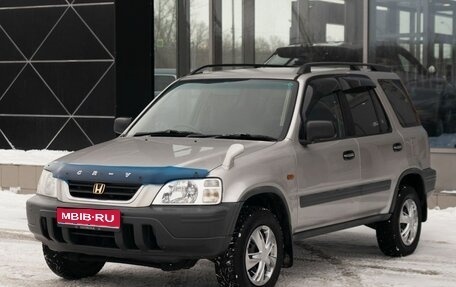 Honda CR-V IV, 1996 год, 482 000 рублей, 1 фотография