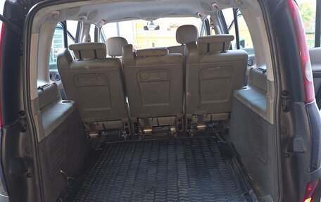 Renault Espace IV, 2003 год, 500 000 рублей, 10 фотография