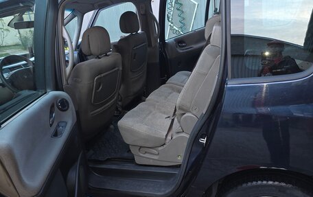 Renault Espace IV, 2003 год, 500 000 рублей, 11 фотография