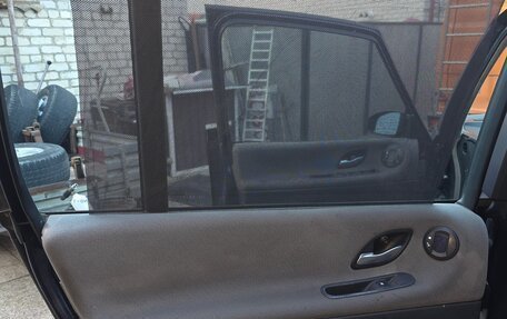 Renault Espace IV, 2003 год, 500 000 рублей, 8 фотография