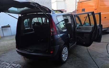 Renault Espace IV, 2003 год, 500 000 рублей, 12 фотография