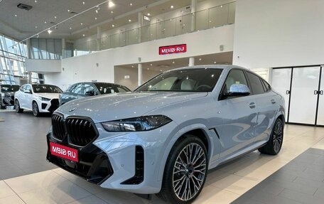 BMW X6, 2025 год, 18 450 000 рублей, 1 фотография