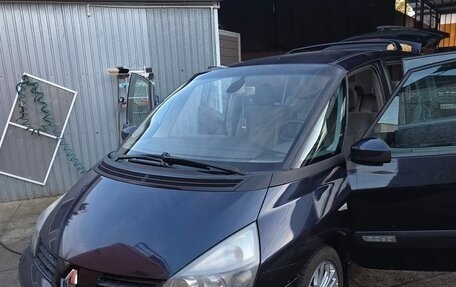 Renault Espace IV, 2003 год, 500 000 рублей, 9 фотография