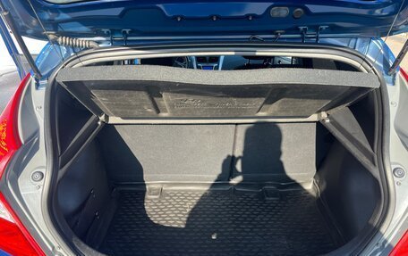 Hyundai Solaris II рестайлинг, 2013 год, 794 000 рублей, 17 фотография