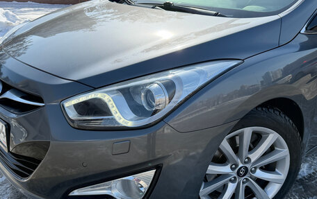 Hyundai i40 I рестайлинг, 2013 год, 1 400 000 рублей, 8 фотография