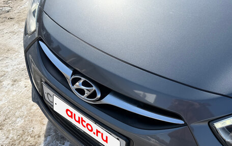 Hyundai i40 I рестайлинг, 2013 год, 1 400 000 рублей, 7 фотография