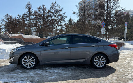 Hyundai i40 I рестайлинг, 2013 год, 1 400 000 рублей, 3 фотография